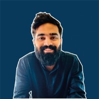 Syed Faraz Ali Jafri