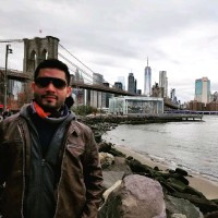 Daniel Morales Guzman