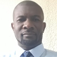 Eddy Constant ASSAH