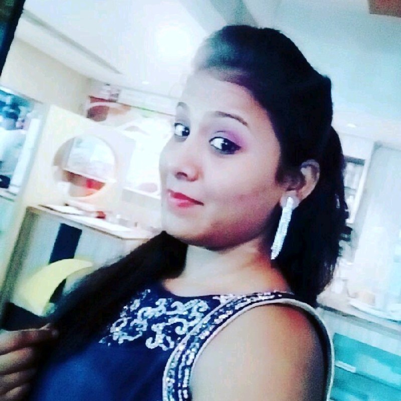 Nidhi Joshi