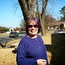 Charlene Burrow