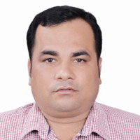 Sushil Mishra