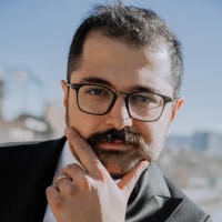 Hamed Kiani