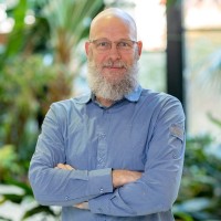 C.R De Graaf
