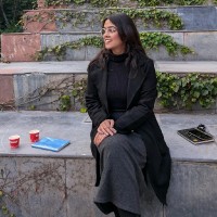 Isha Katwal