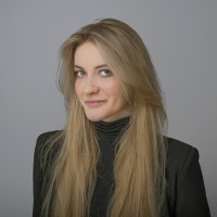 Agnieszka Jędrkowiak-Cichy
