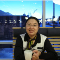 Kelly Yin