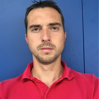 Sebastien Gaubil