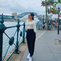 kripa panta