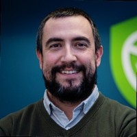 Javier Gamito