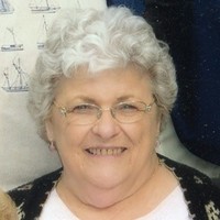 Nancy Boughner