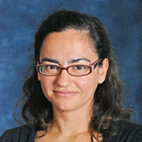 Marina Papoutsi