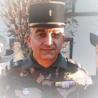 Olivier Gabriel