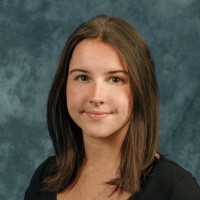 Lily Mcmanamy