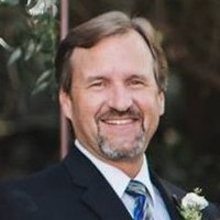 Pete Burgess