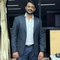Harshal K