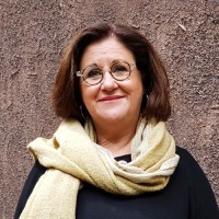 Daniele Quéméneur-Boissaye