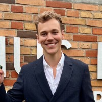 Andreas Kjærgaard Stampe