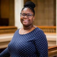 Tiffani Mclaurin, Mpa, Cnp