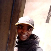 Peter Kagumu