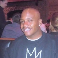 Vincent Fields Sr.