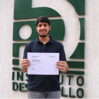 Gustavo Santiago Biedermann Giménez Jr.