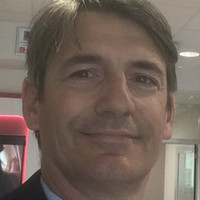 Stéphane RIONDET