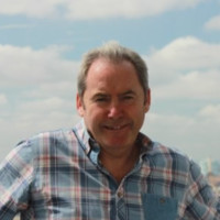 Gordon Armstrong
