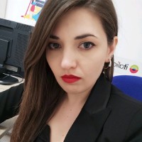Claudia Di Benedetto