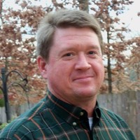 Danny Bradley, Ph.D.