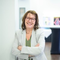 Bernadette Goudy