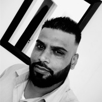 Malcolm Ramiah