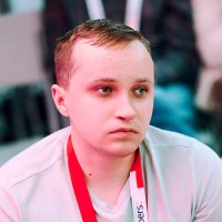 Aliaksei Miruk