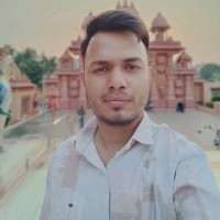 Nikunj Tandule