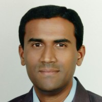 Dinesh Manoharan