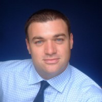Mark Daly