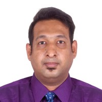 Danish Mukadam