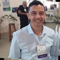 Jorge Alejandro Flores