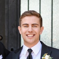 Brandon Olson