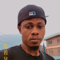 Kingsley Chinedu Chidi