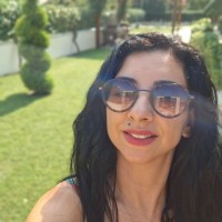 Pantelitsa Papakosta