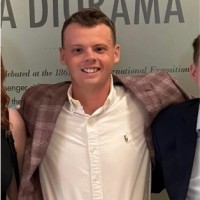 Ryan Austin