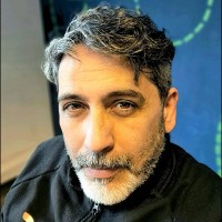 Antonio Pérez Alonso