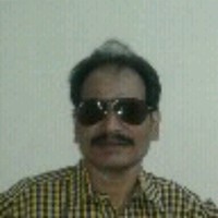 M K Soundara Rajan