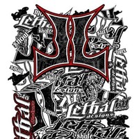 Lethal Designs