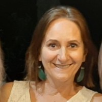 Katia Cilene Rex