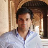 Javier Llorente Hernández