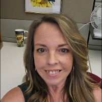 Angela Ligason
