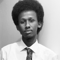 Najib Ahmed