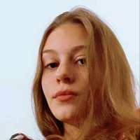 Gabriela Gandolfe